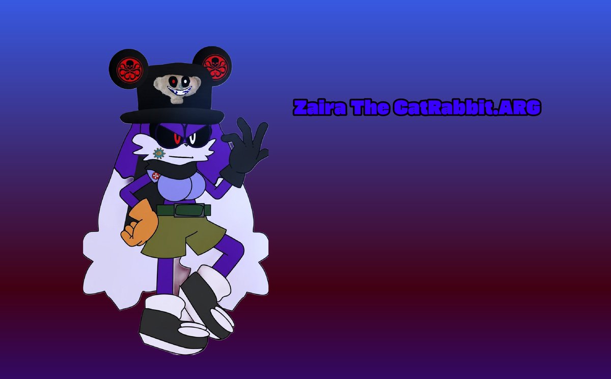 Cambiando poco A Zaira.ARG