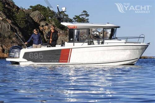 theyachtmarket's tweet photo. Looking for a versatile Jeanneau Merry Fisher? We have over 250 to choose from.
Start your Jeanneau Merry Fisher boat search: https://t.co/xSmhRHtO8a
#buyboat #sellboat #fishingboat #boating #boot #bateau #usedboats #barca #abya #boten #merryfisher #Jeanneau #powerboats https://t.co/BMNWoRuE0Z