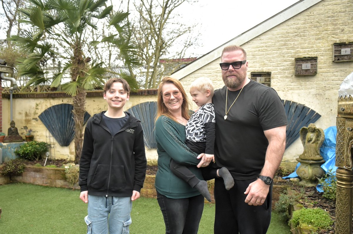 Gert Budding tweet media