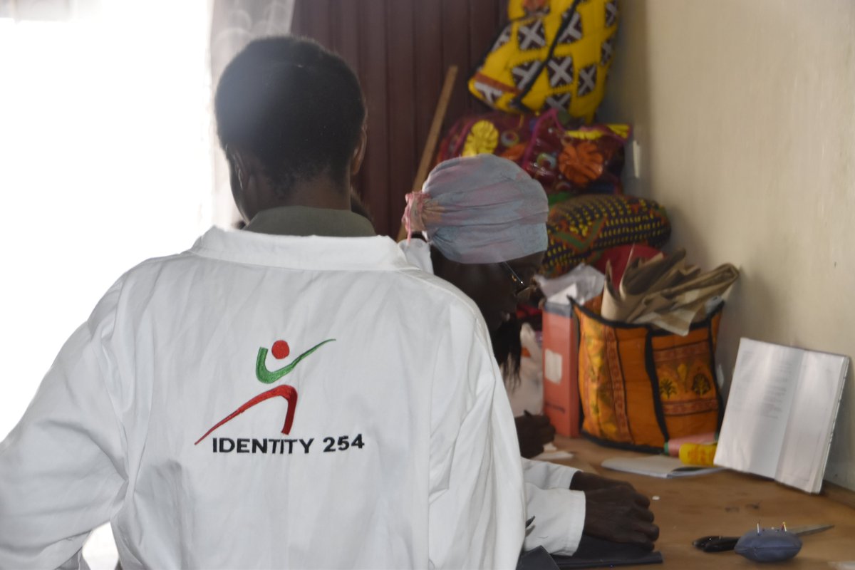identity254_Ke's tweet photo. How often do you forget yourself? Be your face, name, or brand; that's what people will remember you by. So, before I go back to what we do, we are Identity254, and that's how you will find us across the rest of the social media and the website.
#tuesdaymood #WomenEmpowerment https://t.co/QezUOwVLfr