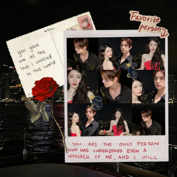 jaesluth's tweet photo. kk&amp;dd lovingly, starring #sueva ! https://t.co/8tPyTec8LU