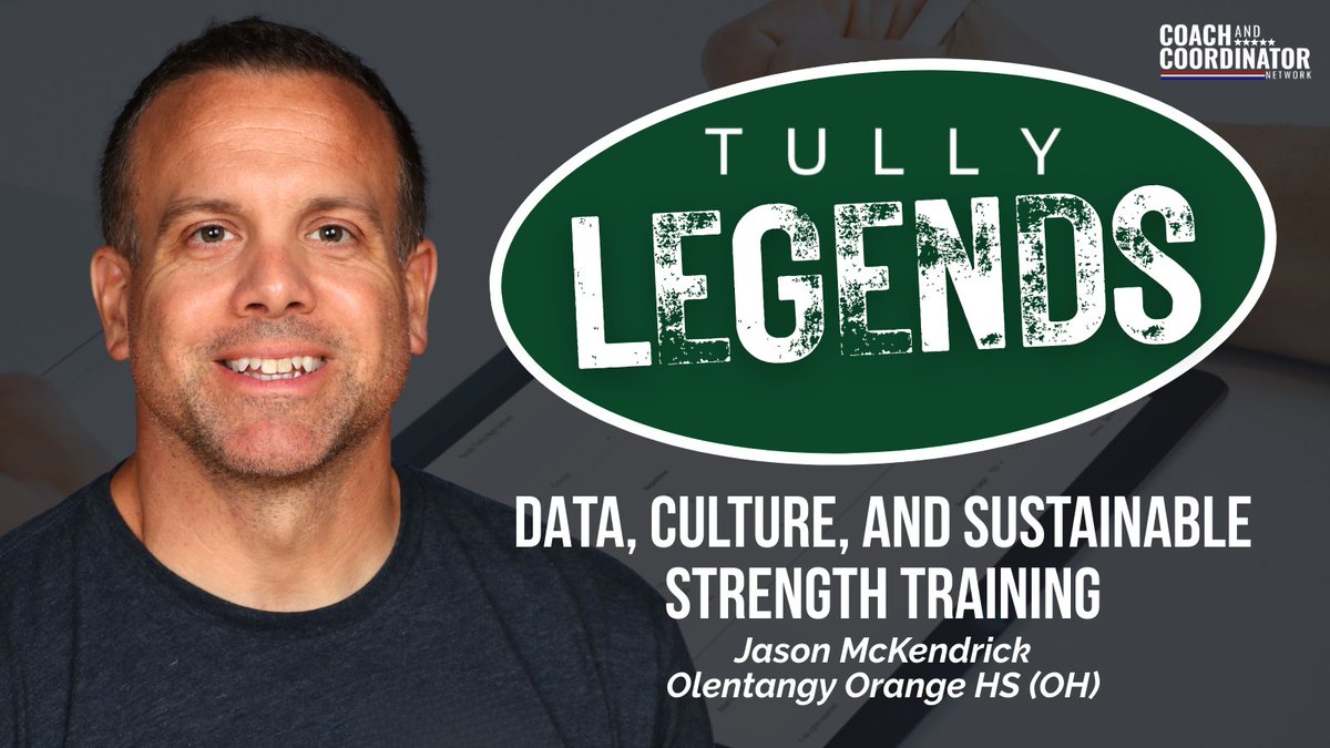 Keith Grabowski 🏈 Coach and Coordinator Network tweet media