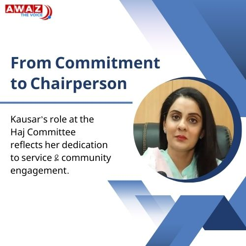 AwazThevoice's tweet image. Breaking Barriers, Leading Change

#Leadership #ChangeMakers #BreakingBarriers #Inspiration #Progress