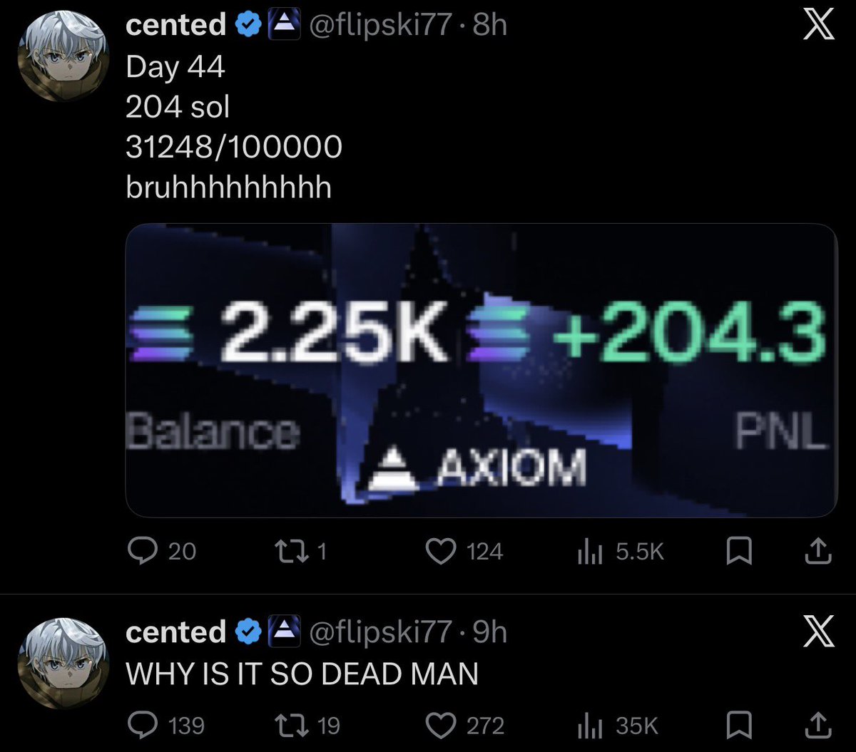 wizzy (unc arc) tweet media