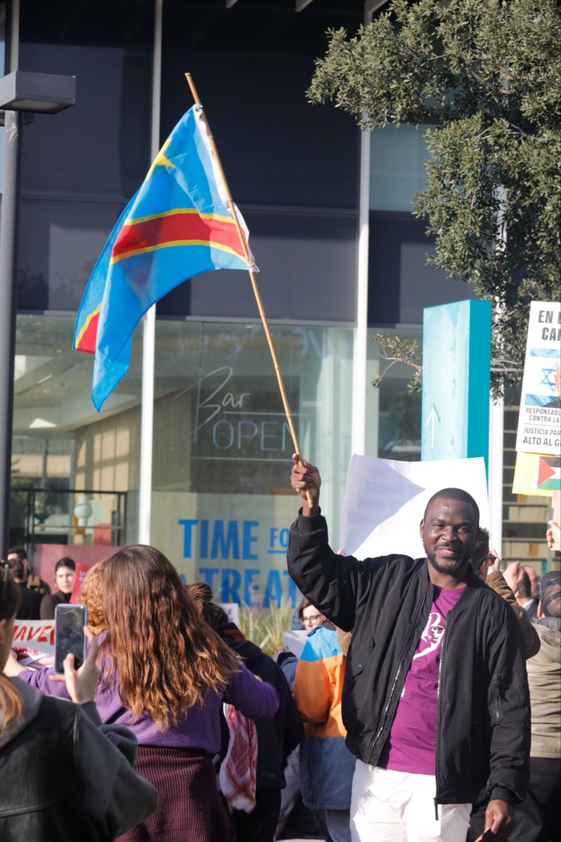 Roland MIMI NGOY tweet media