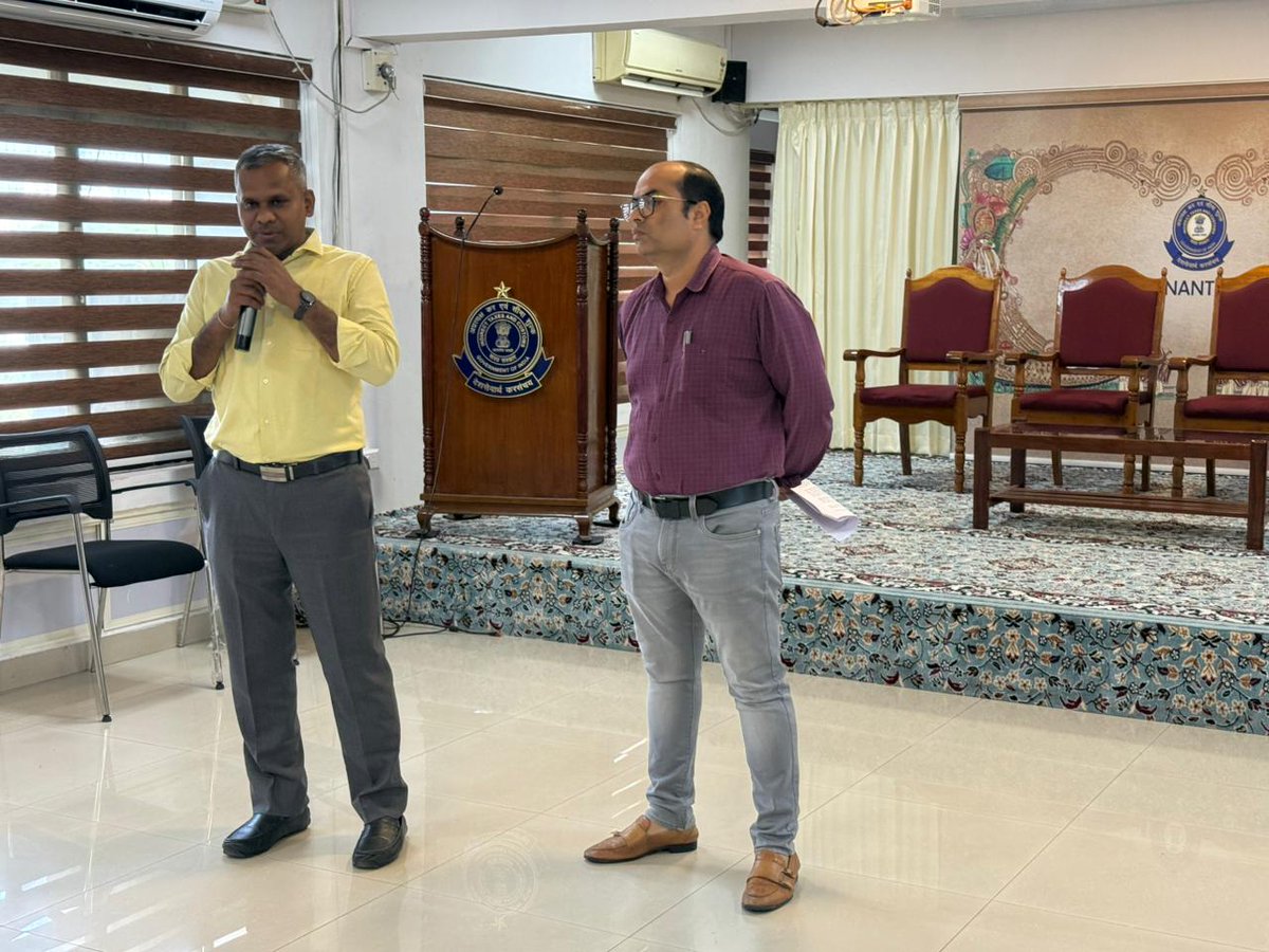 CGST Thiruvananthapuram Commissionerate tweet media