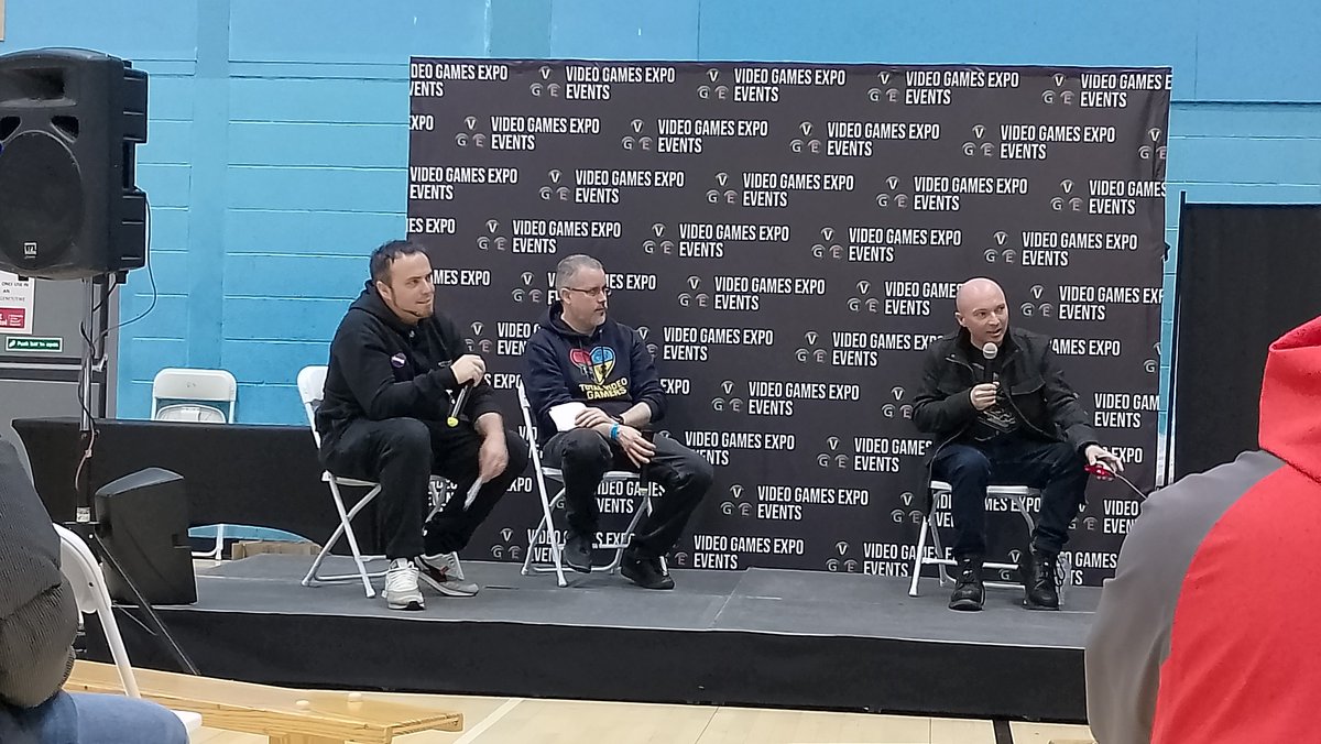 Games That Weren't tweet media