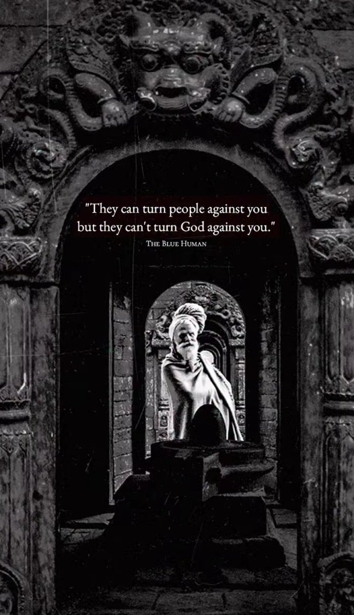 I have Mahadev on my side 💗