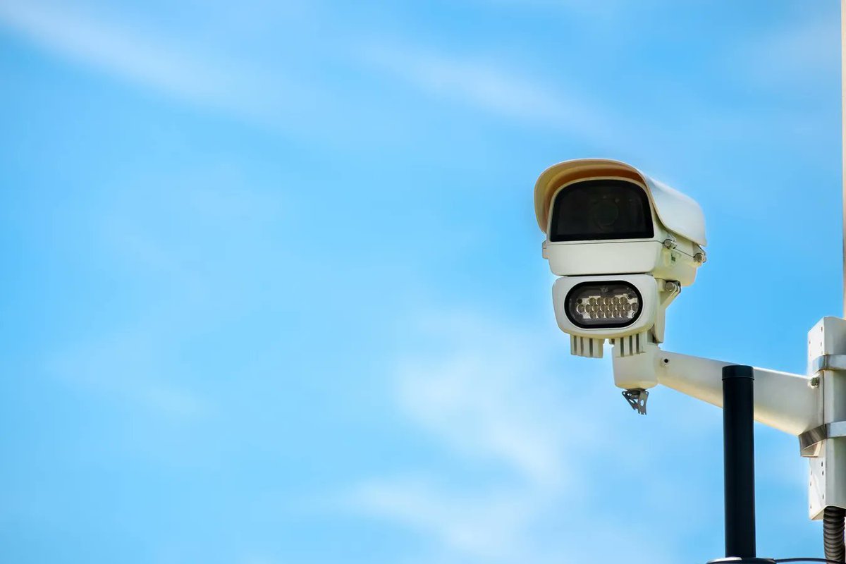 Every shilling collected from automated fines goes back into road maintenance and safety projects—not into anyone’s pocket. That’s accountability. #254SmartRoads