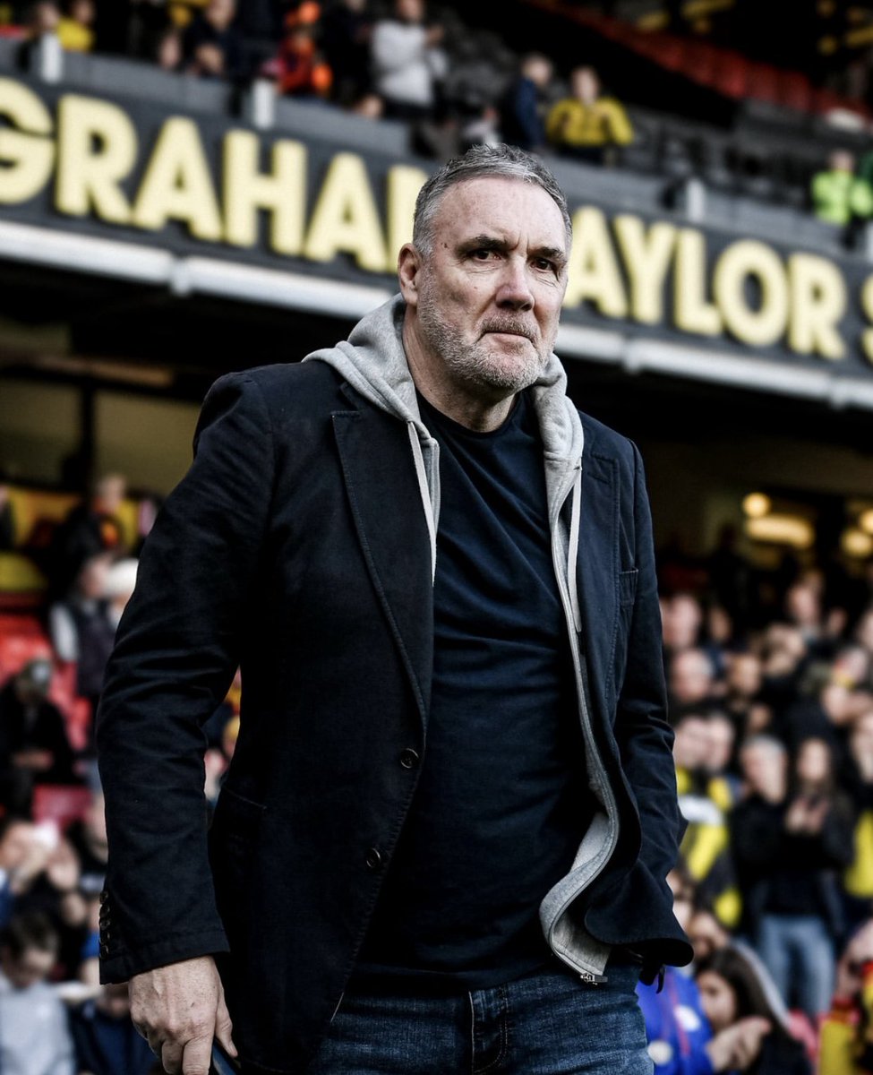 Pete O'Rourke tweet media