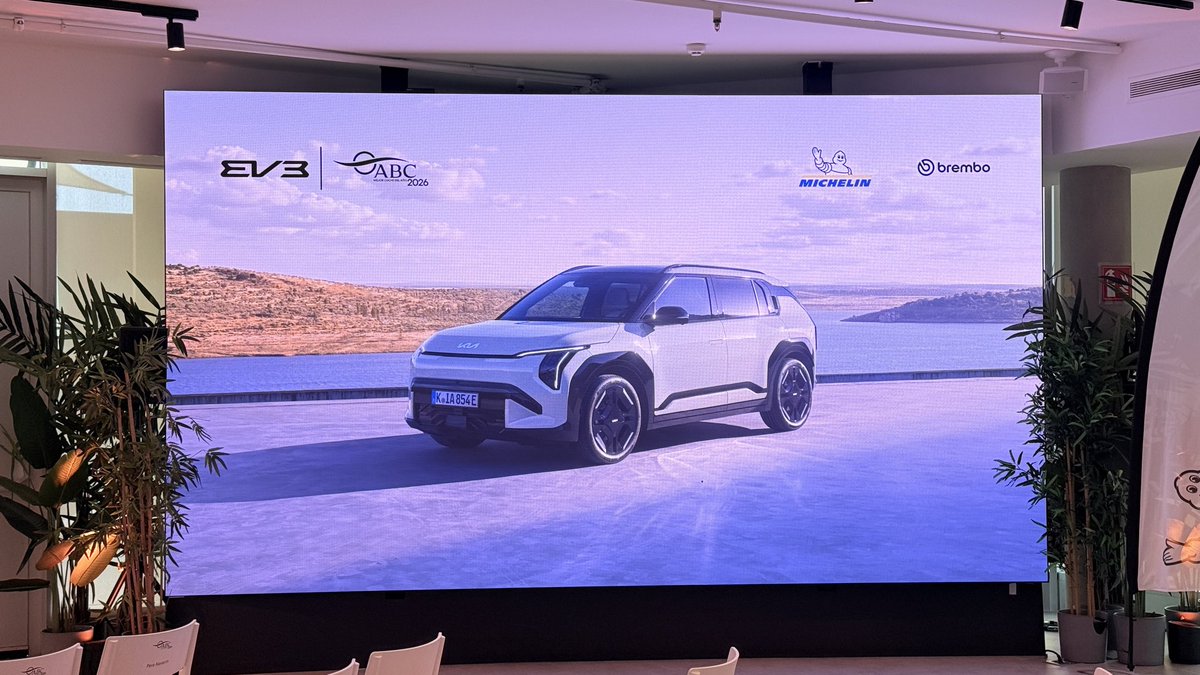 Motor Al Día 7 tweet media