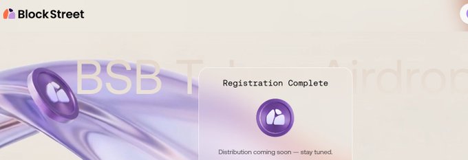 HaveAGreat_Dee's tweet image. Not everything worth noticing screams.
Some opportunities whisper first. 👁️
blockstreet.zone
$BSB 💫

Quiet today doesn’t mean quiet forever.
Big momentum starts in silent corners.
Are you acting now or saving it for later?