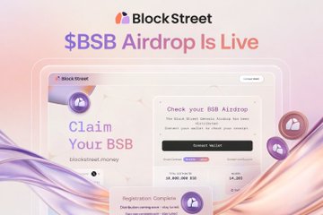 HaveAGreat_Dee's tweet image. Not everything worth noticing screams.
Some opportunities whisper first. 👁️
blockstreet.zone
$BSB 💫

Quiet today doesn’t mean quiet forever.
Big momentum starts in silent corners.
Are you acting now or saving it for later?