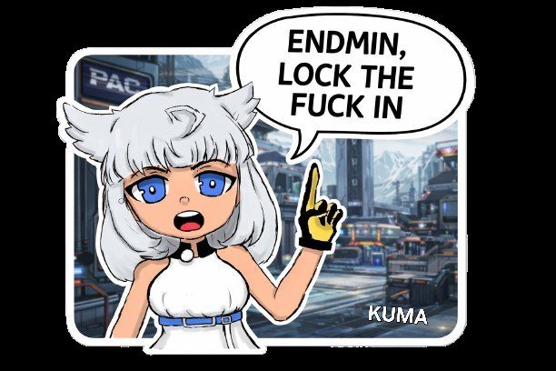 Kuma (@KumaBear577500) / Posts / X