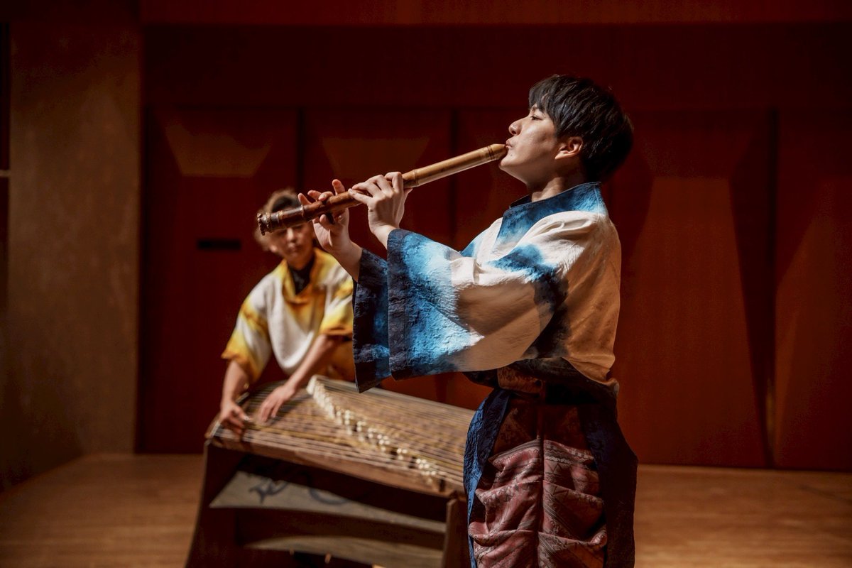 蓮-ren- tweet media