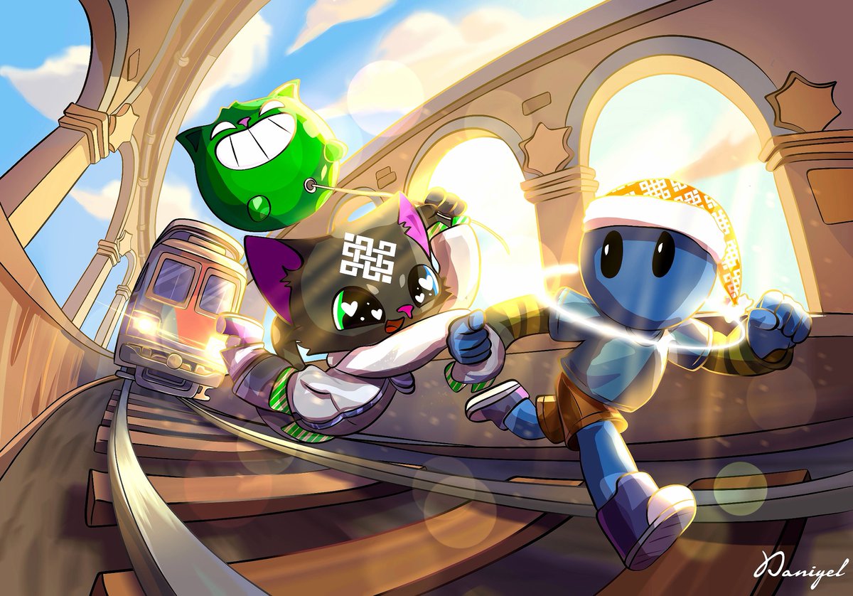 Daniyel (❖,❖) tweet media