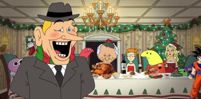 Can't Believe Smiling Friends Ended With A Joke About Relax Tech !!