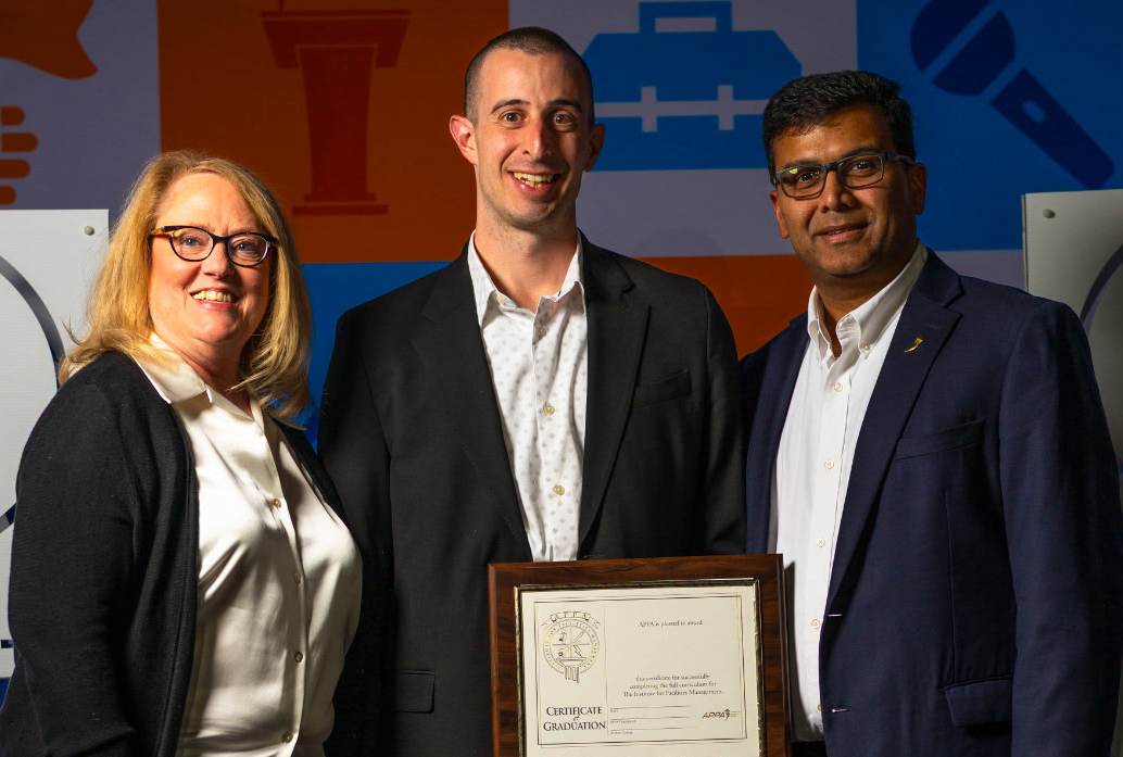 Alfred State College tweet media