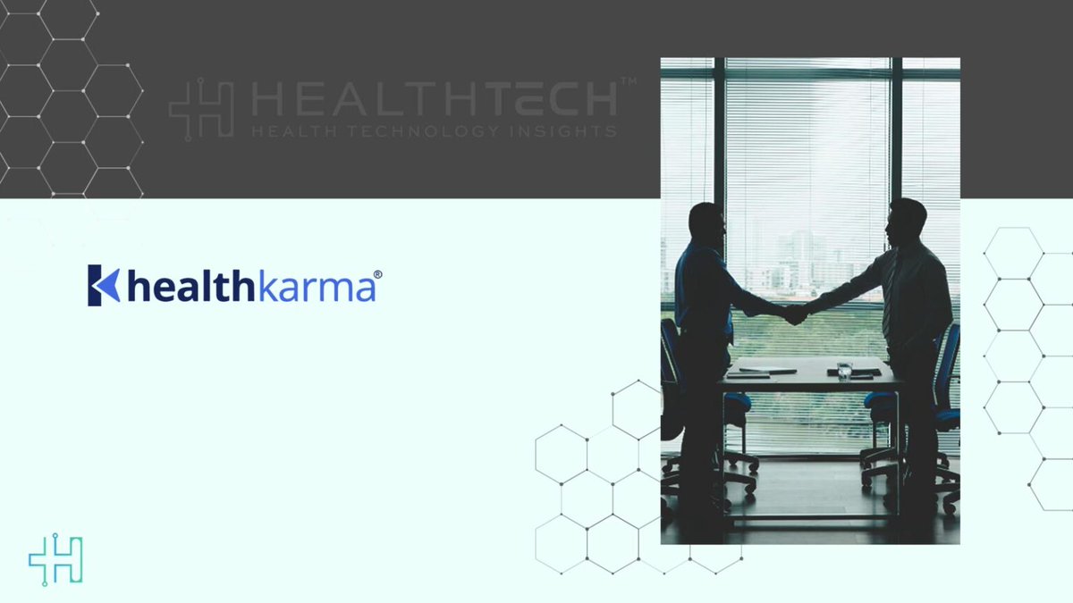 Health Karma and Benalign launch the PersonalCare program offering 24/7 virtual behavioral health, medical support &amp; bundled savings for millions without traditional coverage.
tinyurl.com/pwu6dwch

#DigitalHealth #HealthcareAccess #EmployeeBenefits