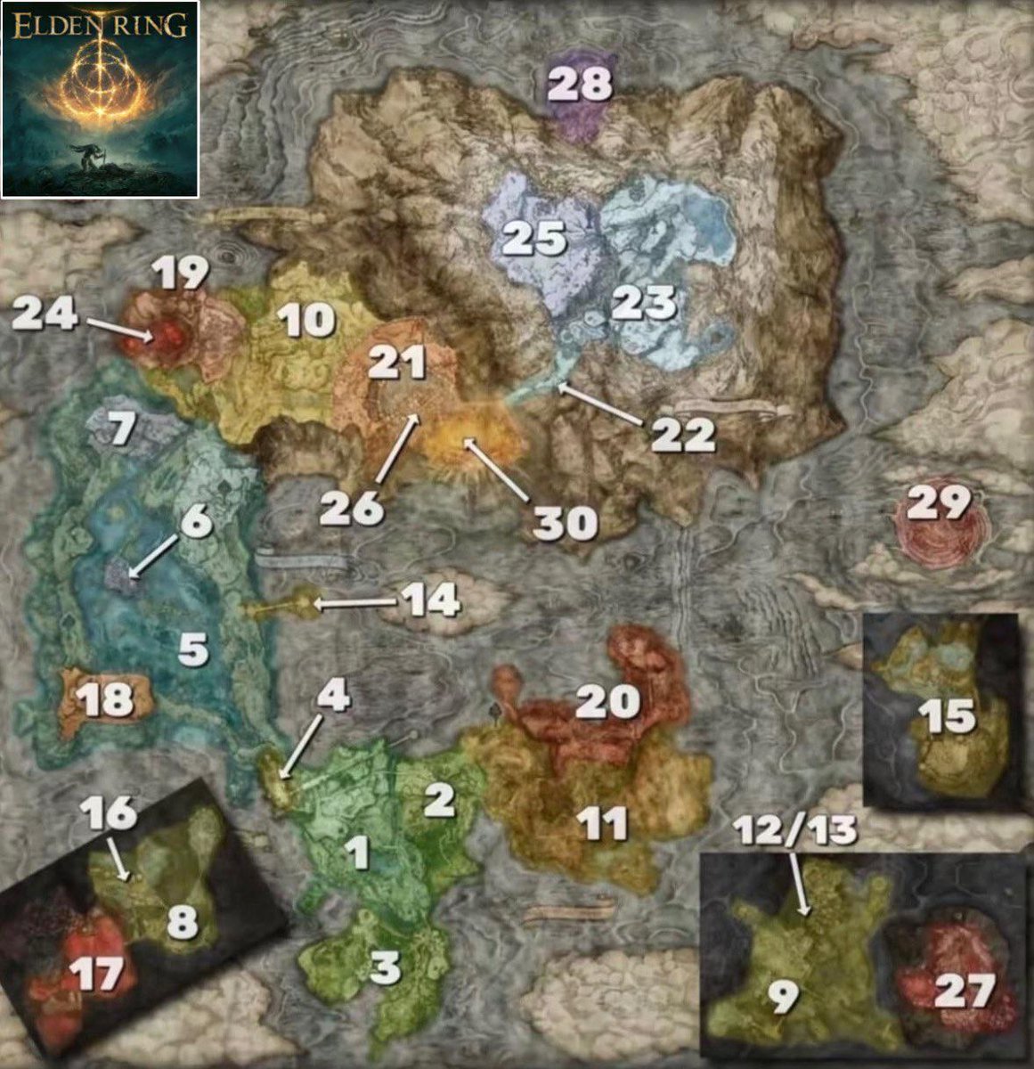 Elden Ring Nightreign News tweet media