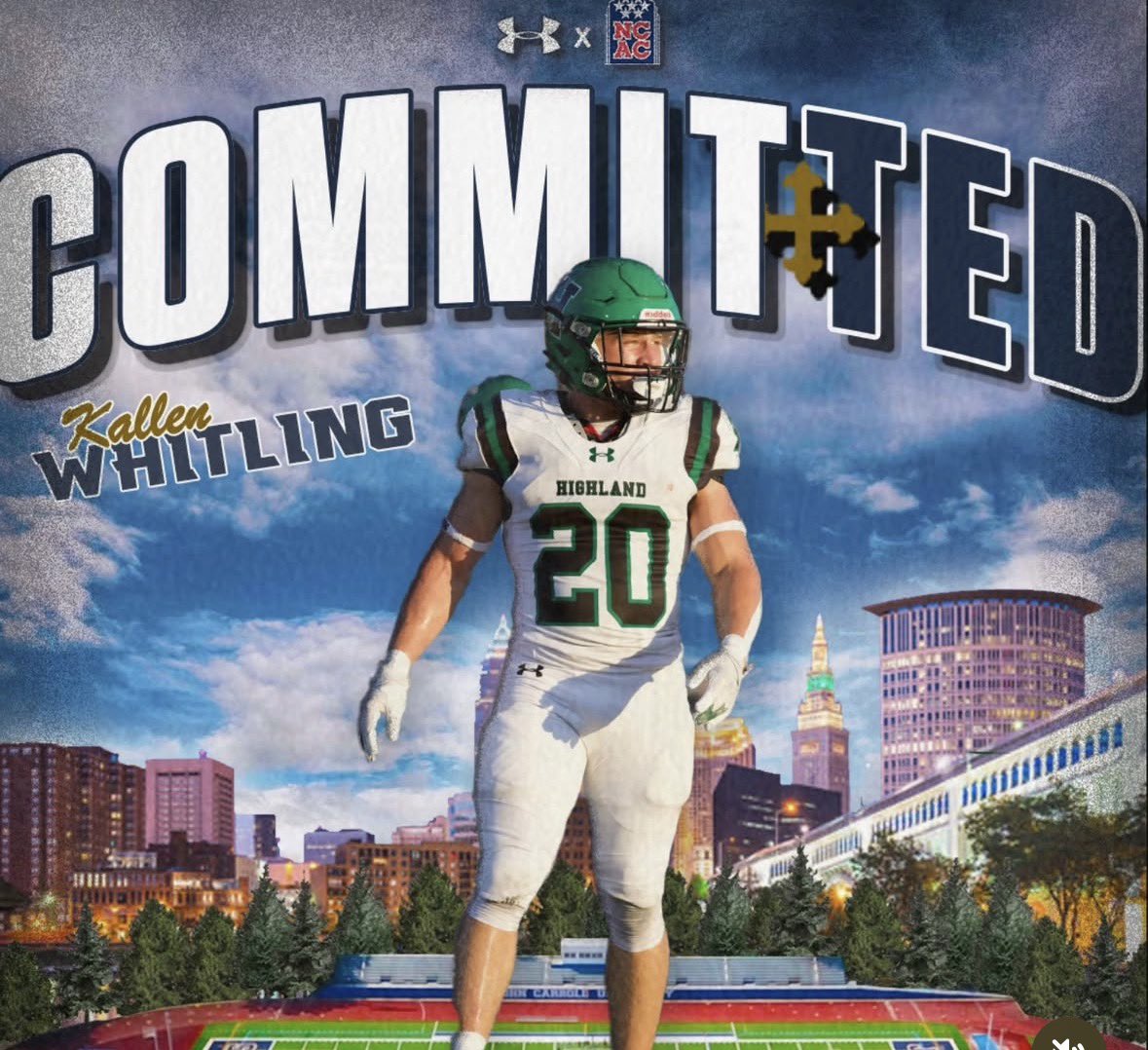 Highland Hornets Football Club tweet media