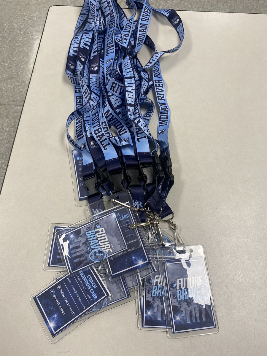 Indian River High School Football tweet media