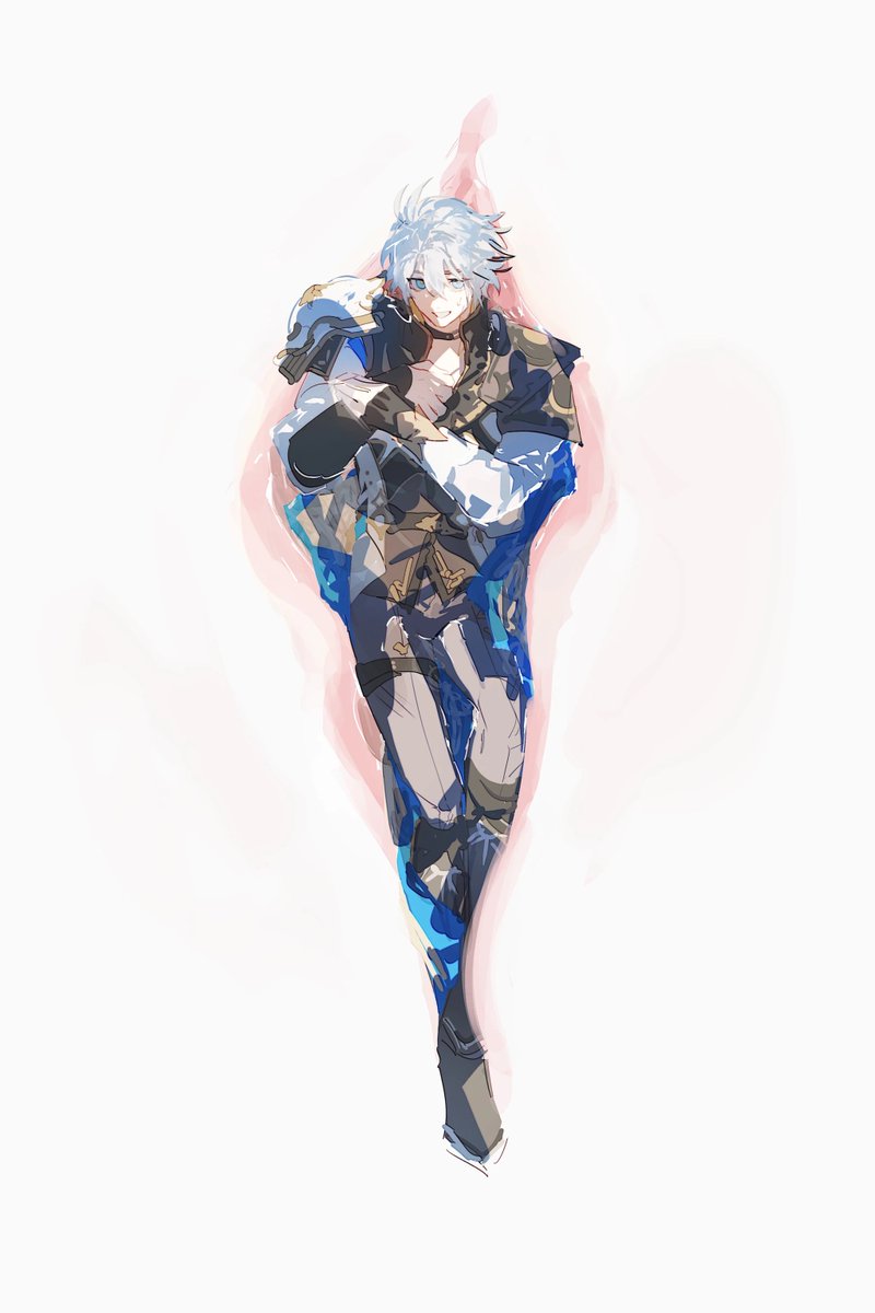 -Dichlorvos (@dichlorvos121) on Twitter photo 