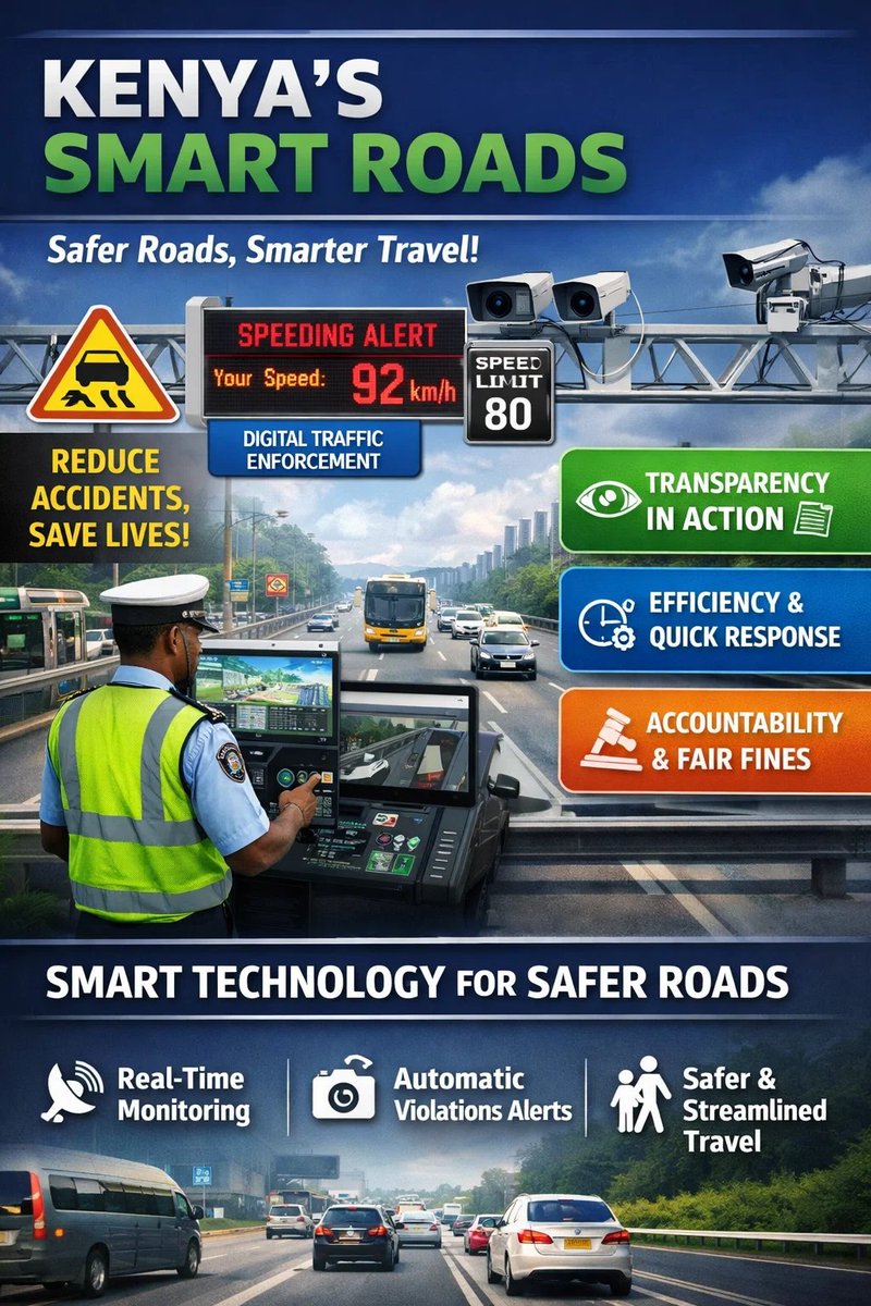 Safer journeys kupitia digitization #254SmartRoads