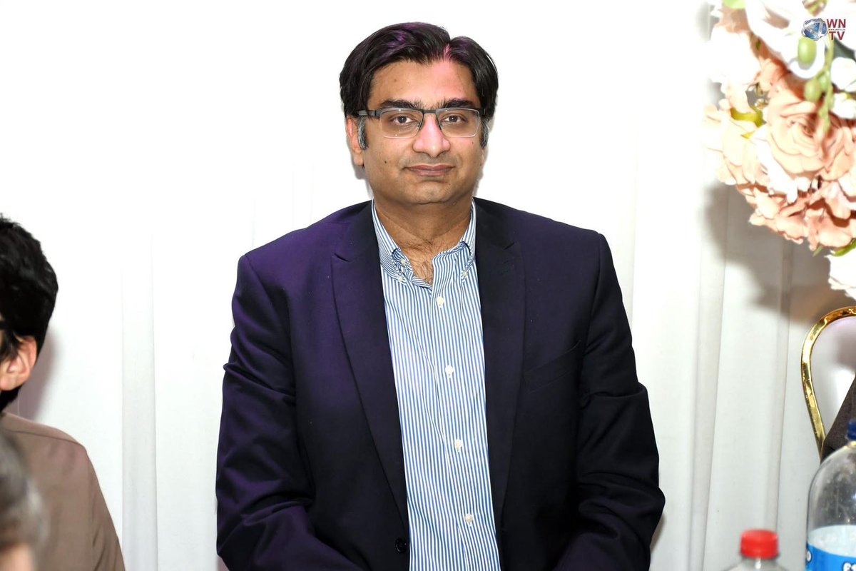 Pakistan Consulate Birmingham tweet media