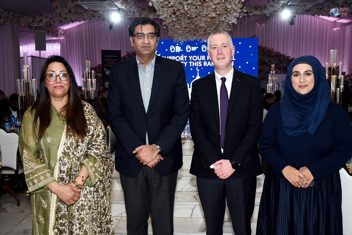 Pakistan Consulate Birmingham tweet media