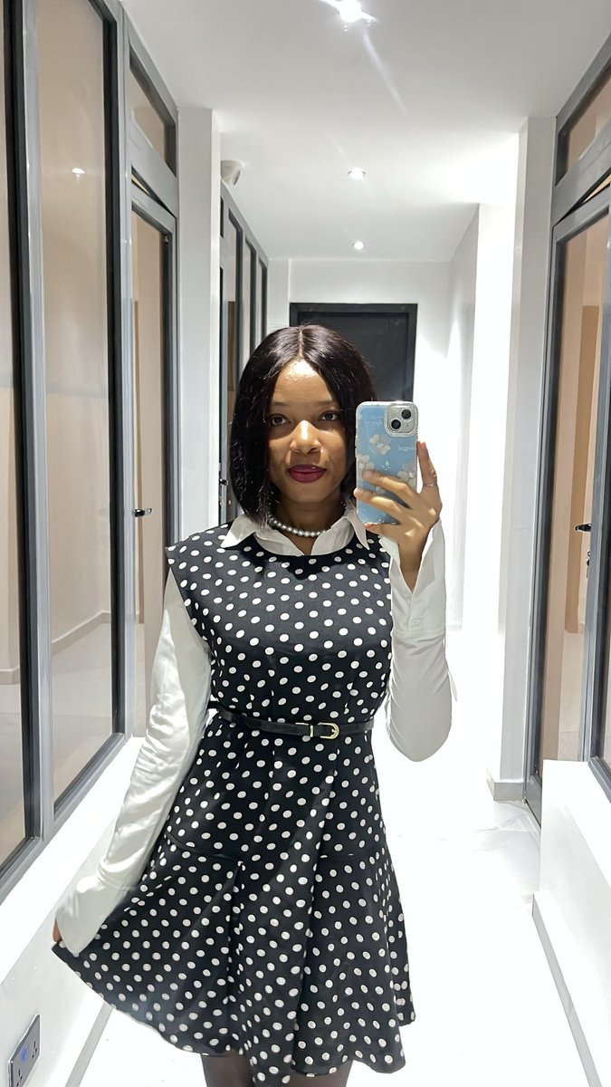 Oluchi Queen tweet media