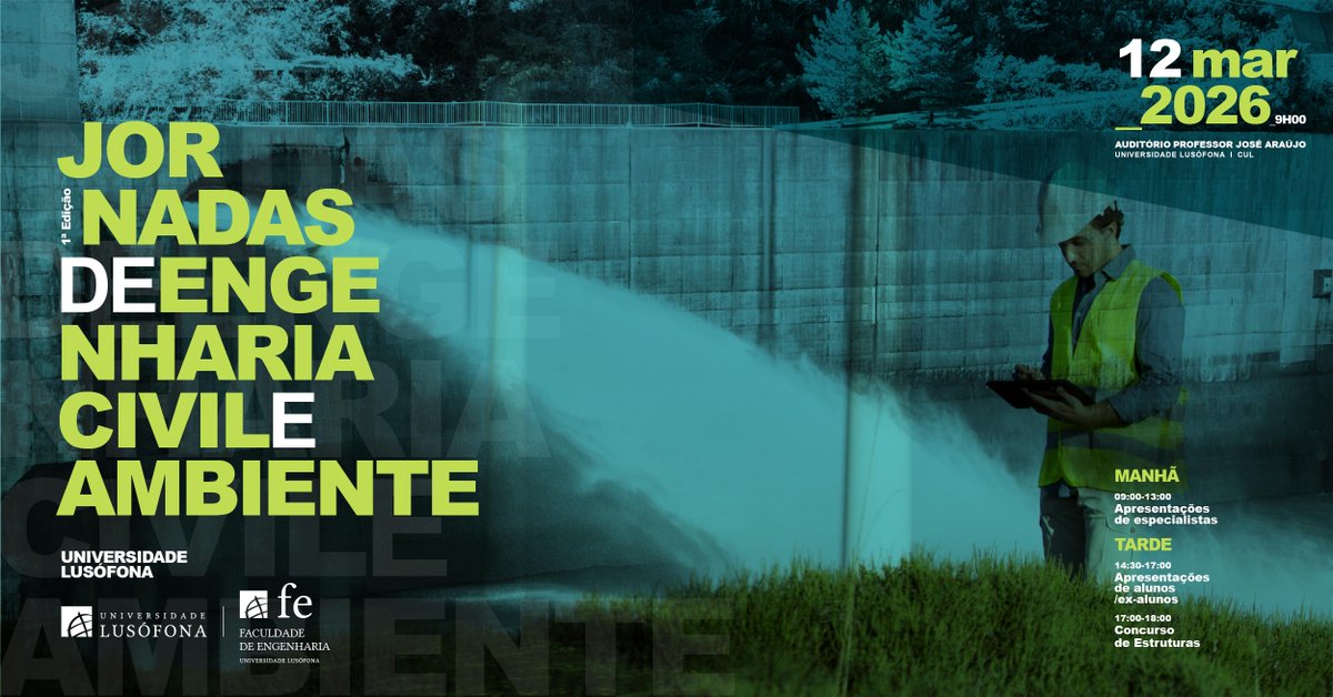 Universidade Lusófona tweet media