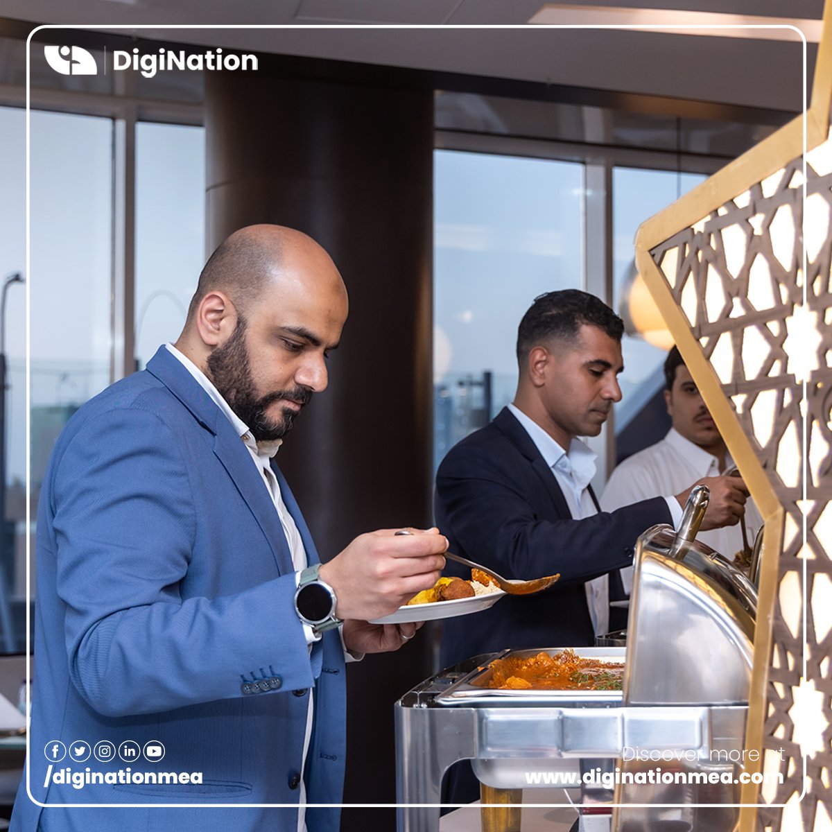 DigiNation | ديجي نايشن tweet media