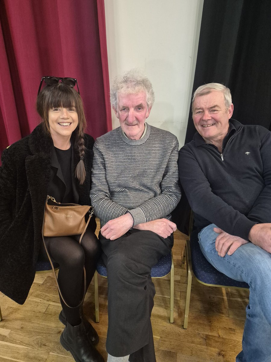 Saol ó Dheas RnaG tweet media