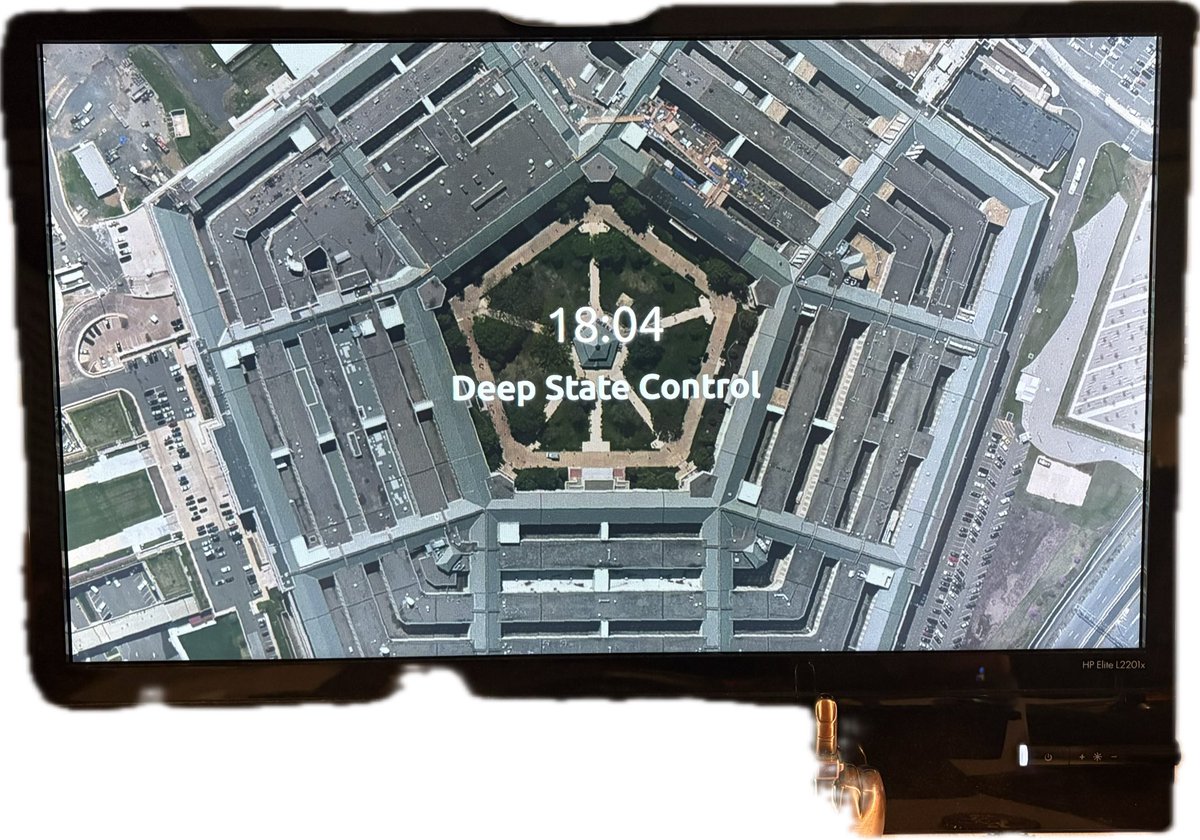 TheEye👁️🇺🇸✝️ tweet media