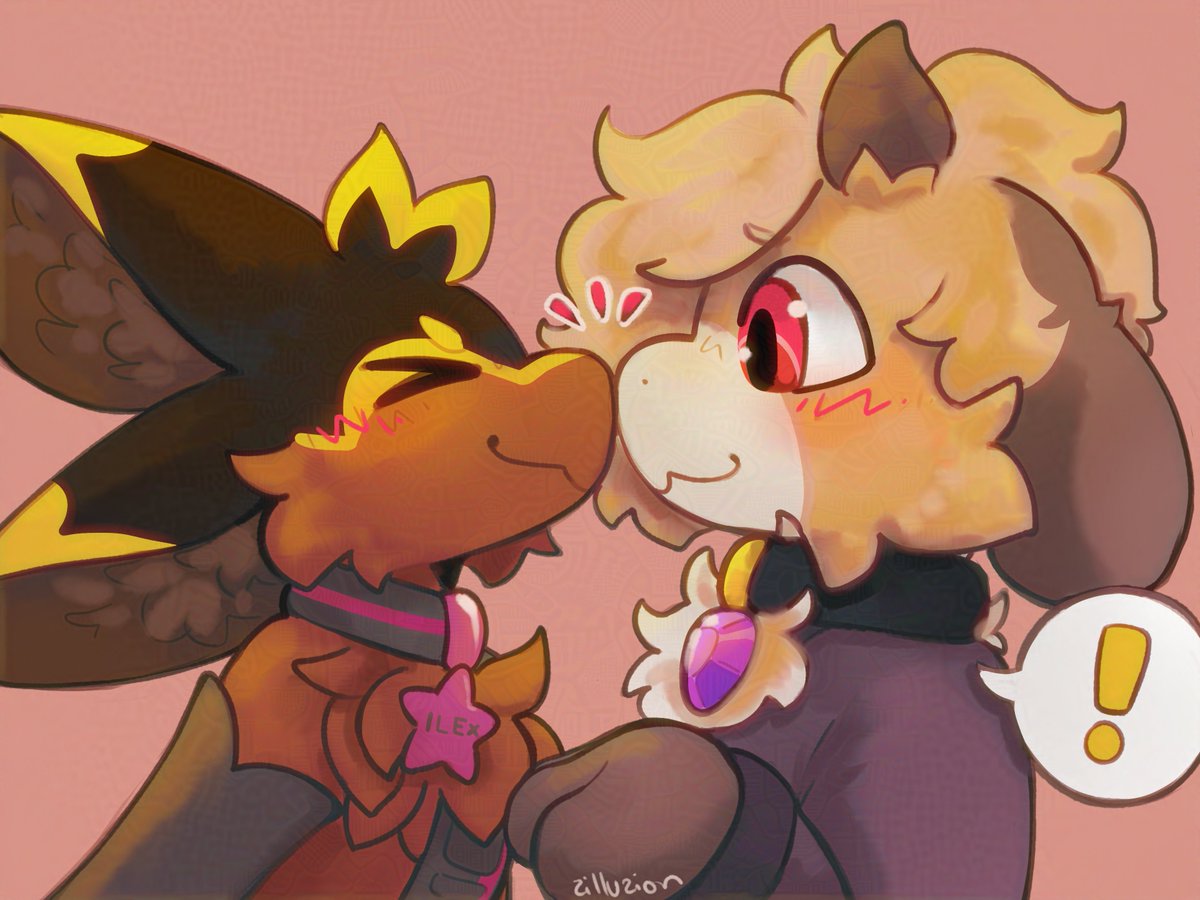 zillu ☕🧡 tweet media