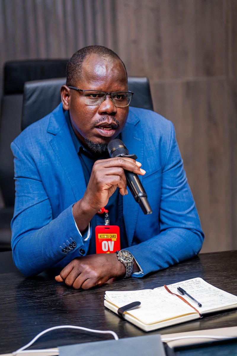 Alex Otti tweet media