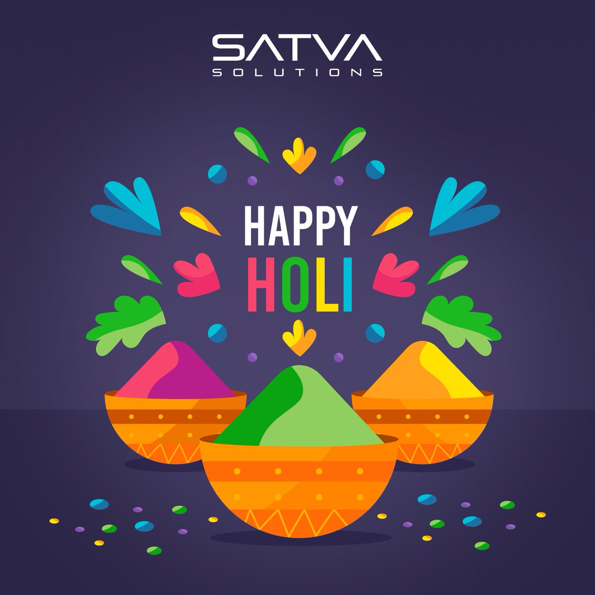 satvasolutions's tweet photo. Like colors on Dhuleti, every system in your business should work in harmony.

Clean integrations, real-time data, seamless workflows.

Wishing you growth, clarity, and vibrant success.

Happy Dhuleti from Team Satva Solutions!

#Dhuleti #Automation #ERPIntegration https://t.co/byK6esnLmD