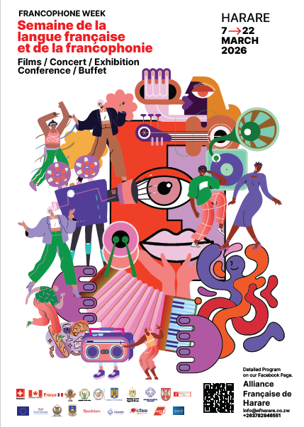 Canada in Zimbabwe tweet media