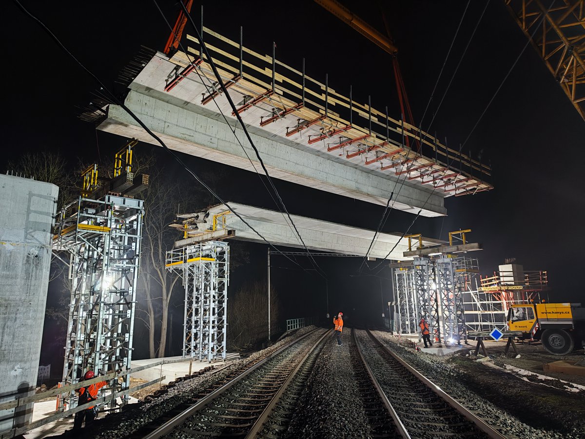 ŘSD Ústecký kraj tweet media