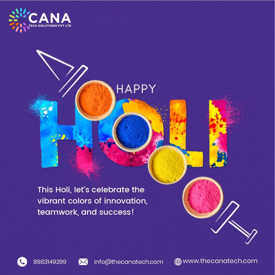 CANA Tech Solutions tweet media