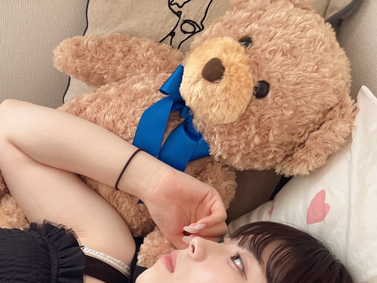 すずかまる✳︎ tweet media