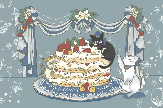 あと3時間で柴尾の誕生日 みんなからのおめでとうを待ってるからね!! みんな!!まだ寝ないでね!!!