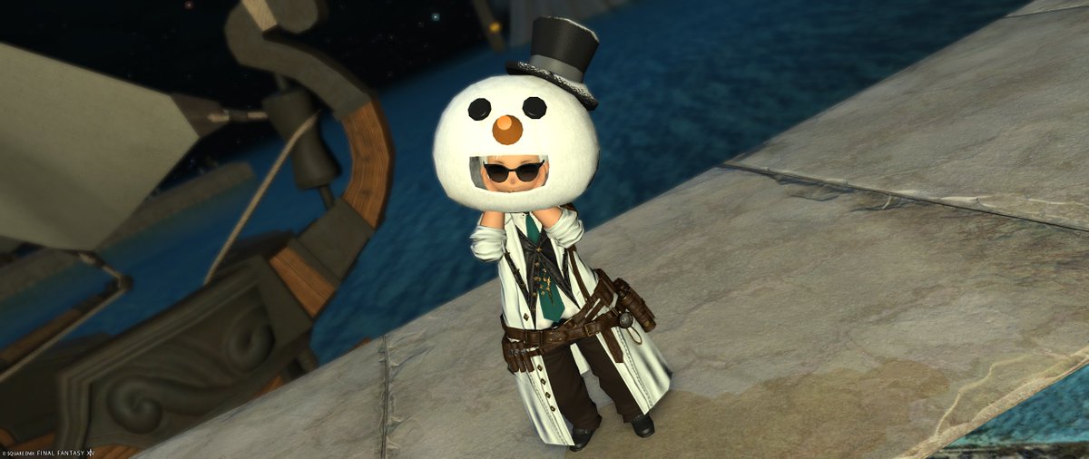 からし❖みそあえ@槍鯖 tweet media