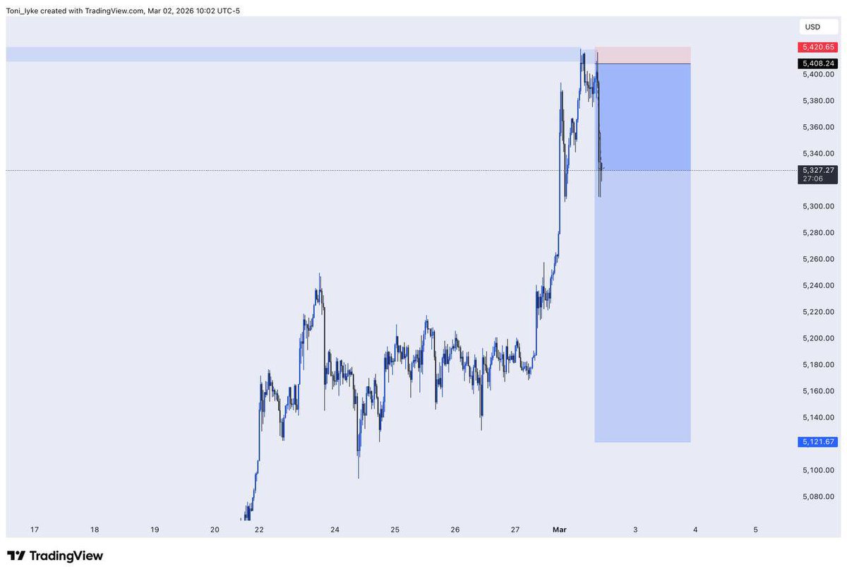 Toni Iyke tweet media