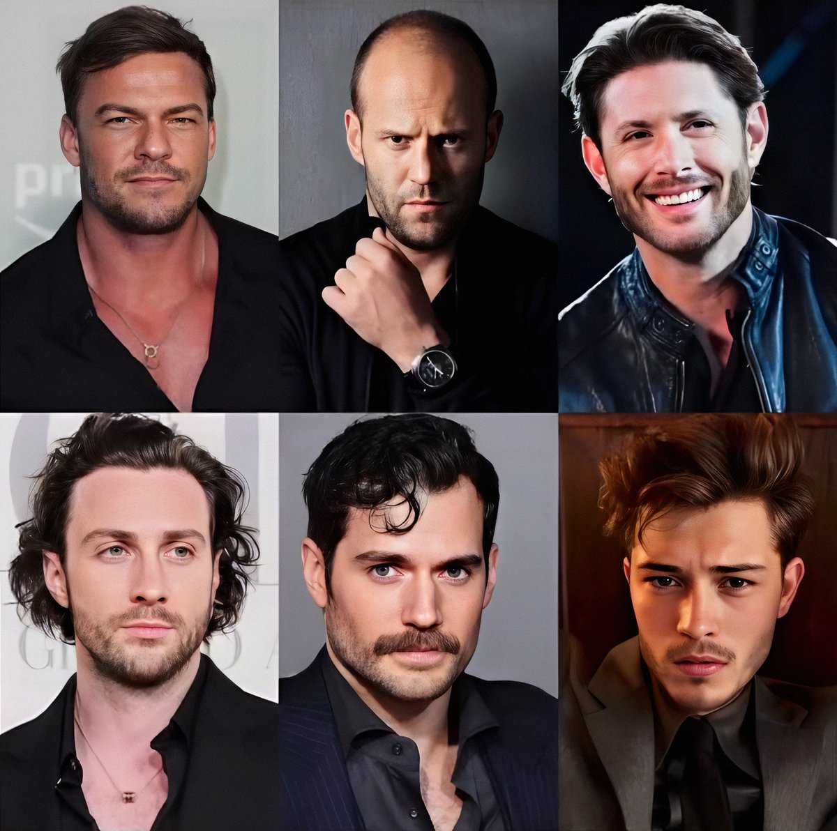 Peak film moments tweet media