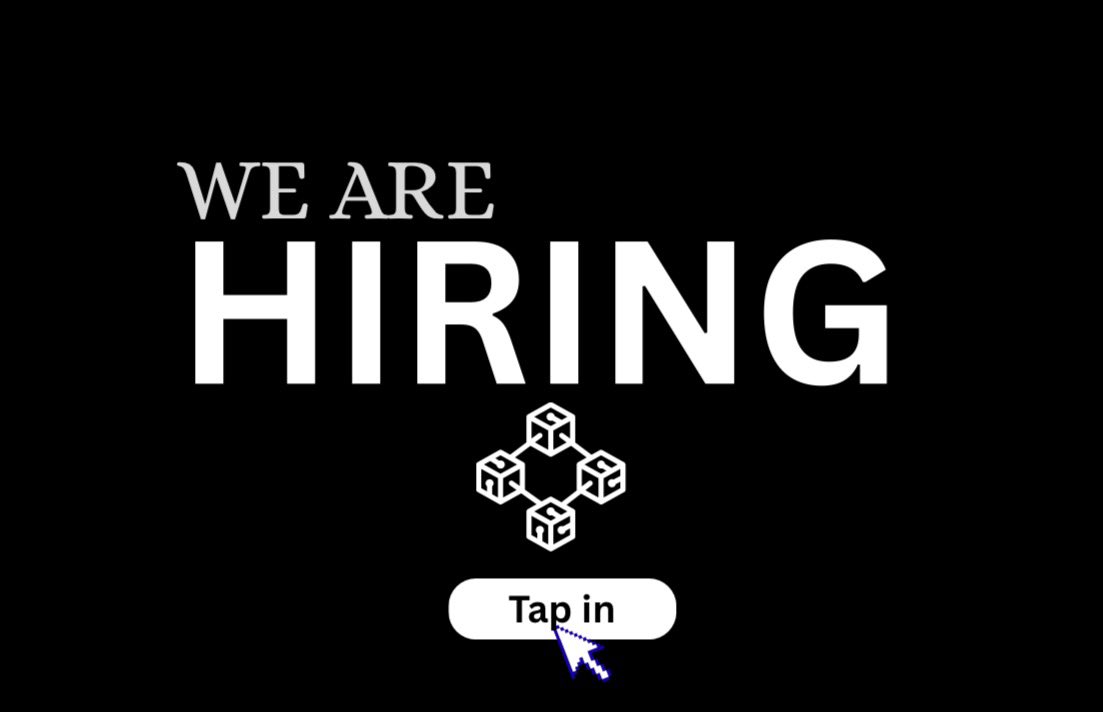 EFEXGEEK's tweet photo. NovaEx AI is Hiring Ambassadors!

Are you ready to build with a global AI + crypto project?

If you:
• Have an active community or KOL resources
• Are passionate about AI and crypto
• Want to help grow a strong global ecosystem

Then this is your go-to opportunity 👇

Reward:
• Official recognition from NovaEx AI
• Global community support
• Long-term promotion incentives
• KOL performance rewards up to 50%

Rewards are automatically distributed on the 1st of every month.

Follow, Like, RT & Tag your frens
Done? If yes…

📩 Contact: https://t.co/jsJnfg3Rvq