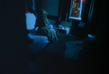 Chungking Express (1994) 

dir. Wong Kar-Wai