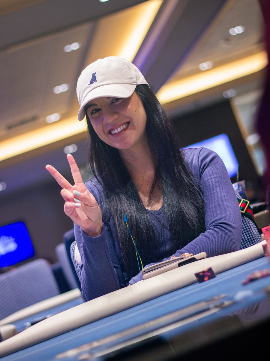 Venetian Poker Room tweet media