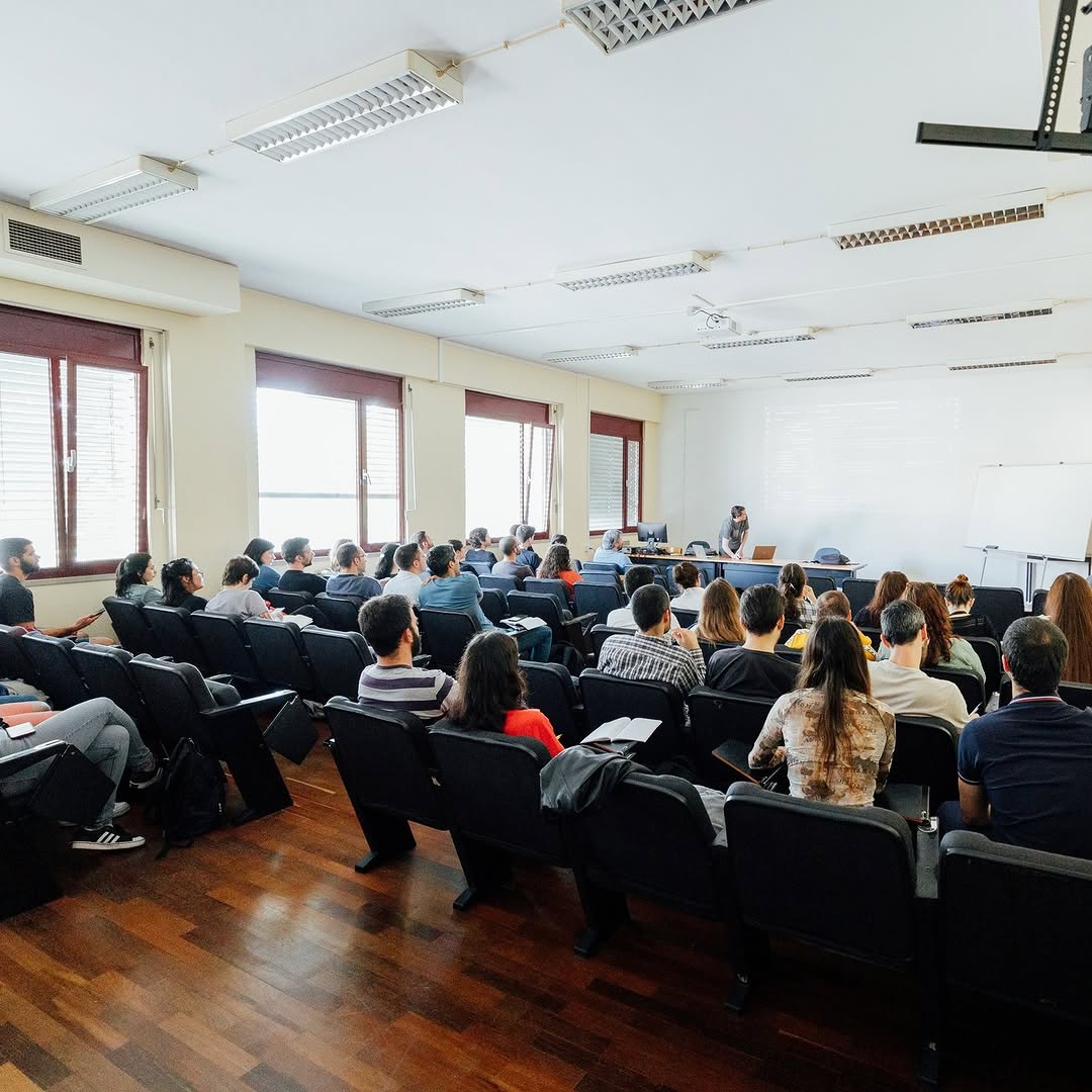 Porto Tech Hub tweet media